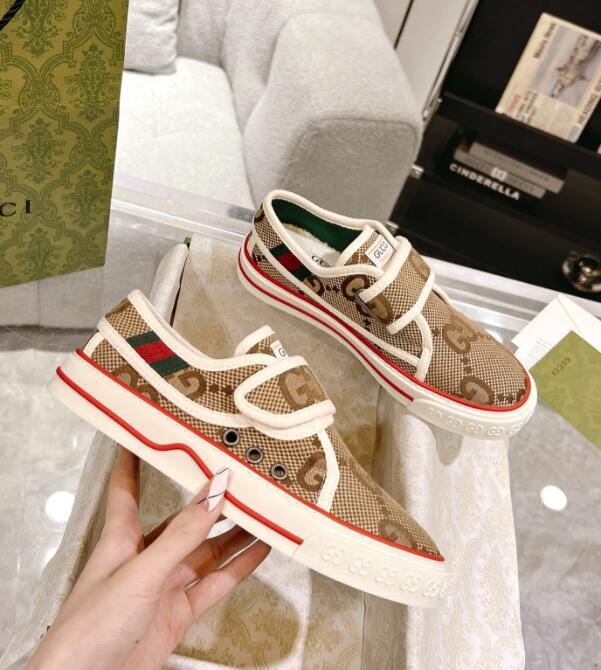 SAMC - GUKI Women Shoes - 638