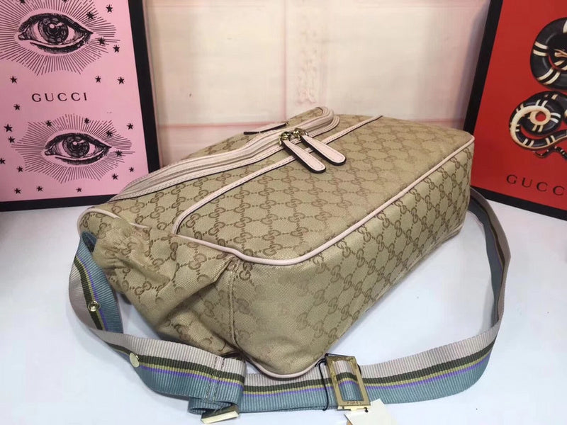 Satchel Bags - GCI Bags - 1365