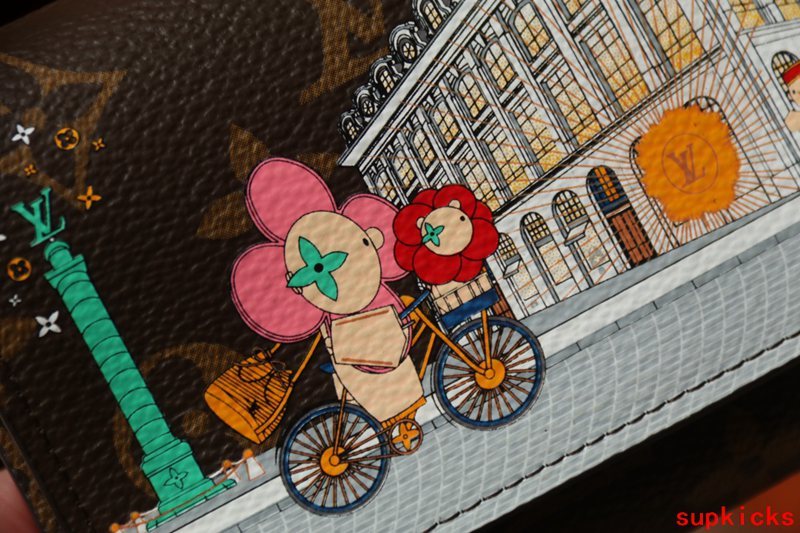 Glami- - Mix Wallets - 197