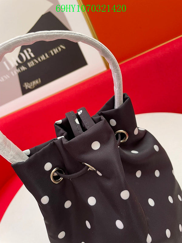 Satchel Bags - BGA Bags - 2369