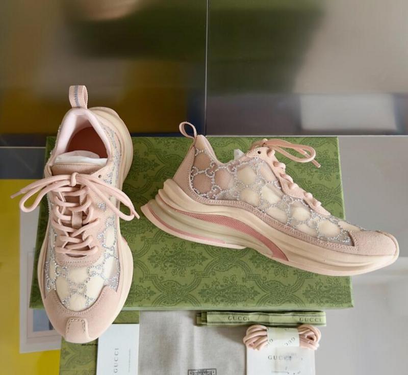 SAMC - GUKI Women Shoes - 441