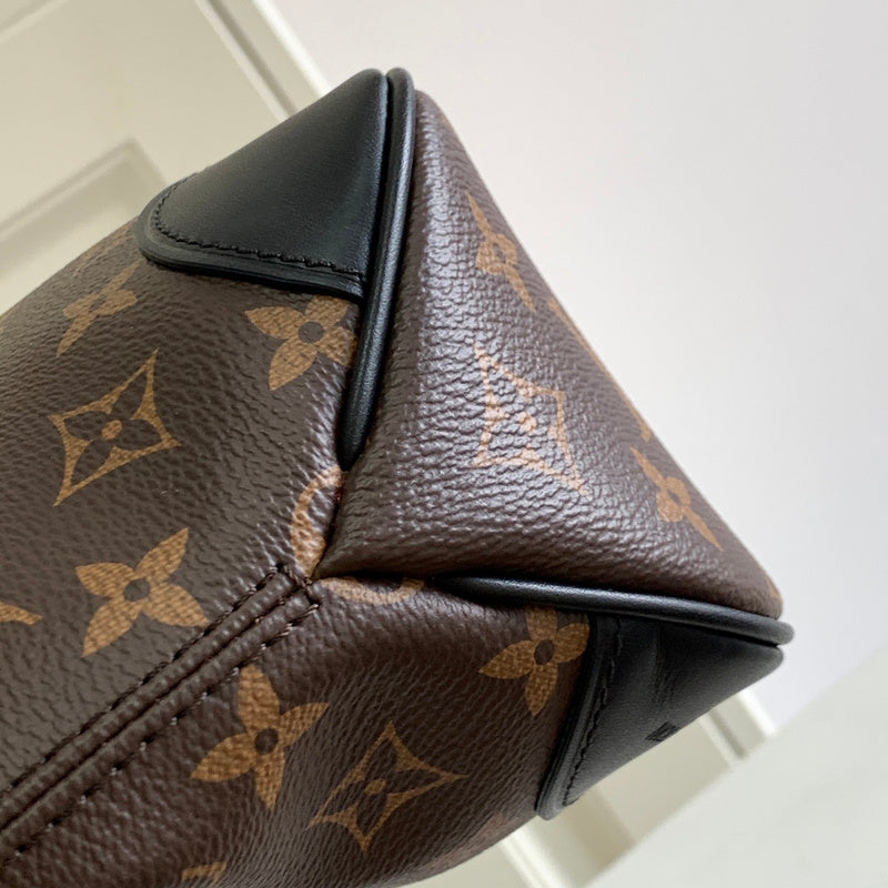 Satchel Bags - VL Bags - 1130