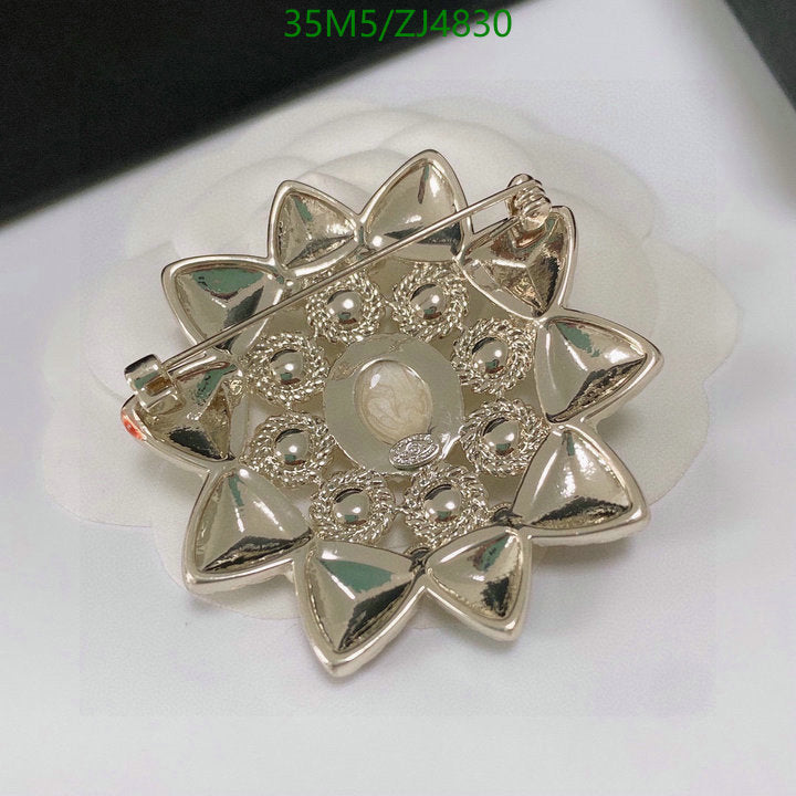SAMC - CHL Jewelry - 1046
