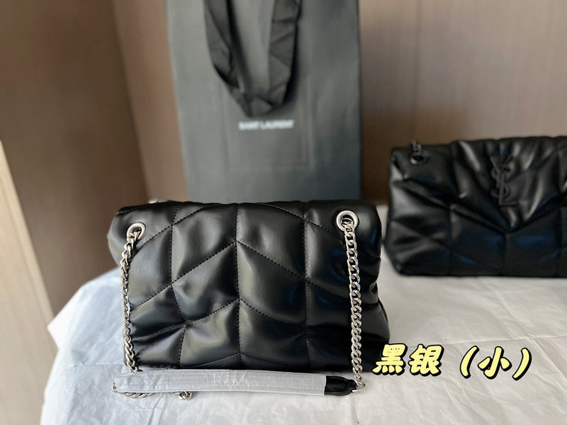 Satchel Bags - STLT Bags - 068