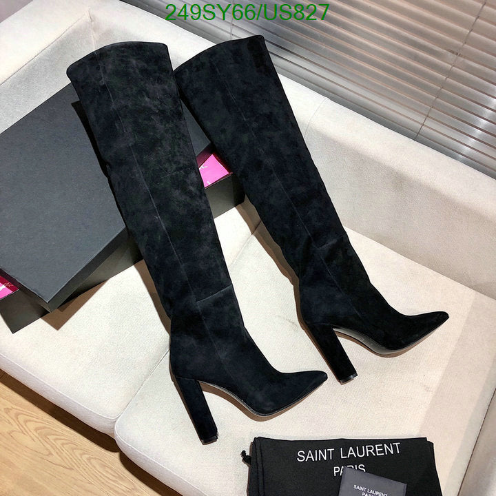 SAMC - YLS Women Shoes - 130