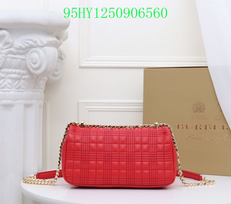 ELE Fashion -BBR Bags - 393