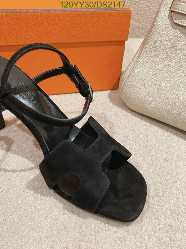 SAMC - HMS Women Shoes - 066