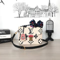 Satchel Bags - VL2 Bags - 401