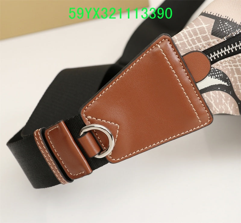 ELE Fashion -BBR Bags - 625