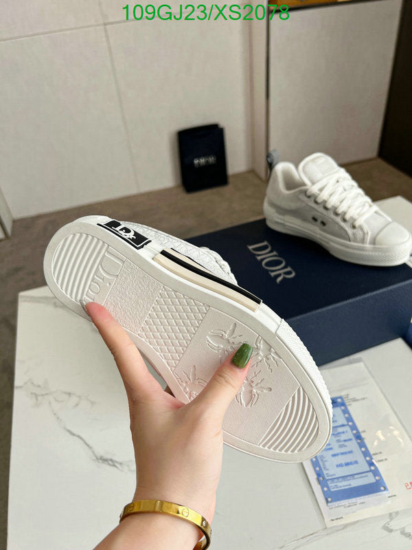 SAMCC - DOR Women Shoes - 1991