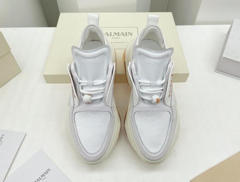 SAMC - BAM Women Shoes - 093