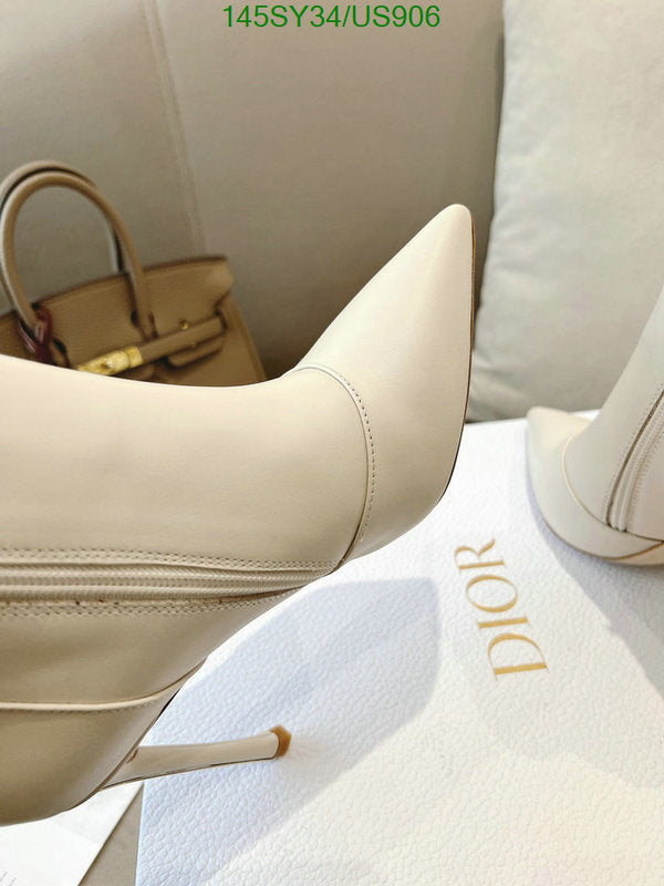 SAMCC - DOR Women Shoes - 1574