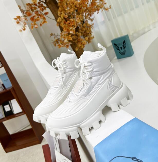 GlamyMen Shoes - 276