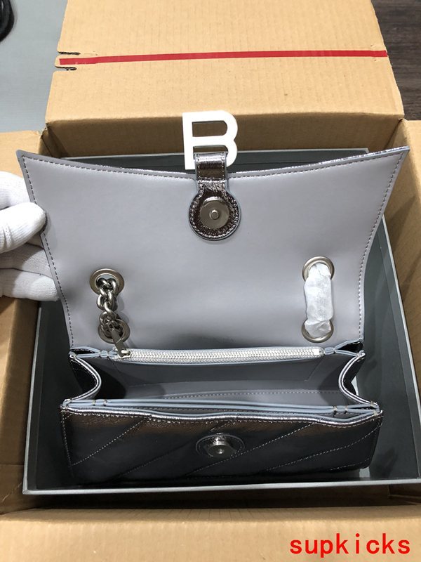Glami- - BG Hourglass Bags - 077