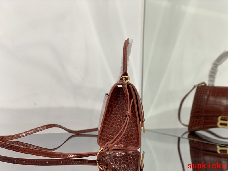 Glami- - BG Hourglass Bags - 148