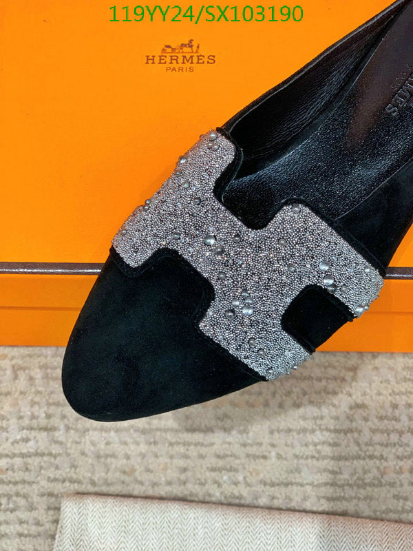 SAMC - HMS Women Shoes - 518