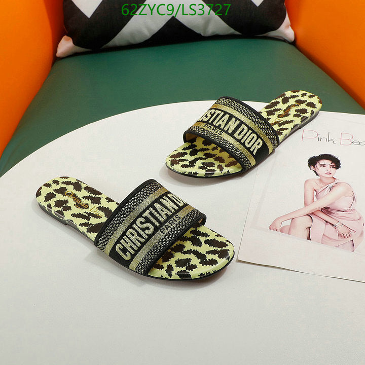 SAMCC - DOR Women Shoes - 2101