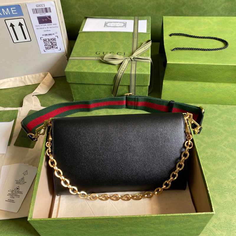 Glami Fashion - GCI Bags - 5533
