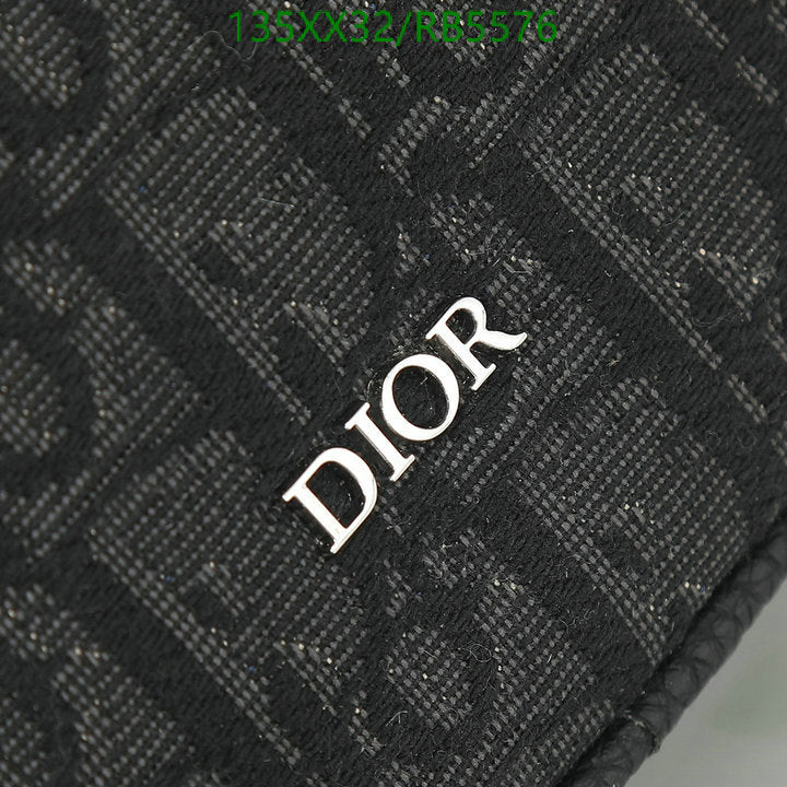 SAMCC - DOR Bags - 1075