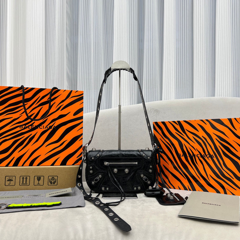 Satchel Bags - BGA Bags - 2540