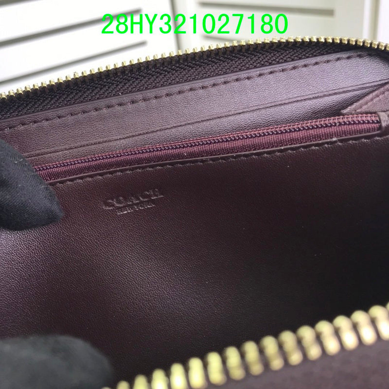 Glami - CAH Wallet - 109