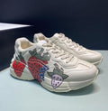 SAMC - GUKI Men Shoes - 805