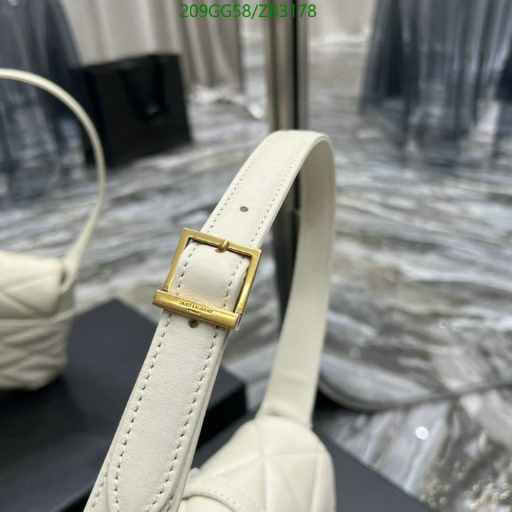 SAMC - YLS Bags - 372