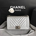 Satchel Bags - CHL Bags - 425