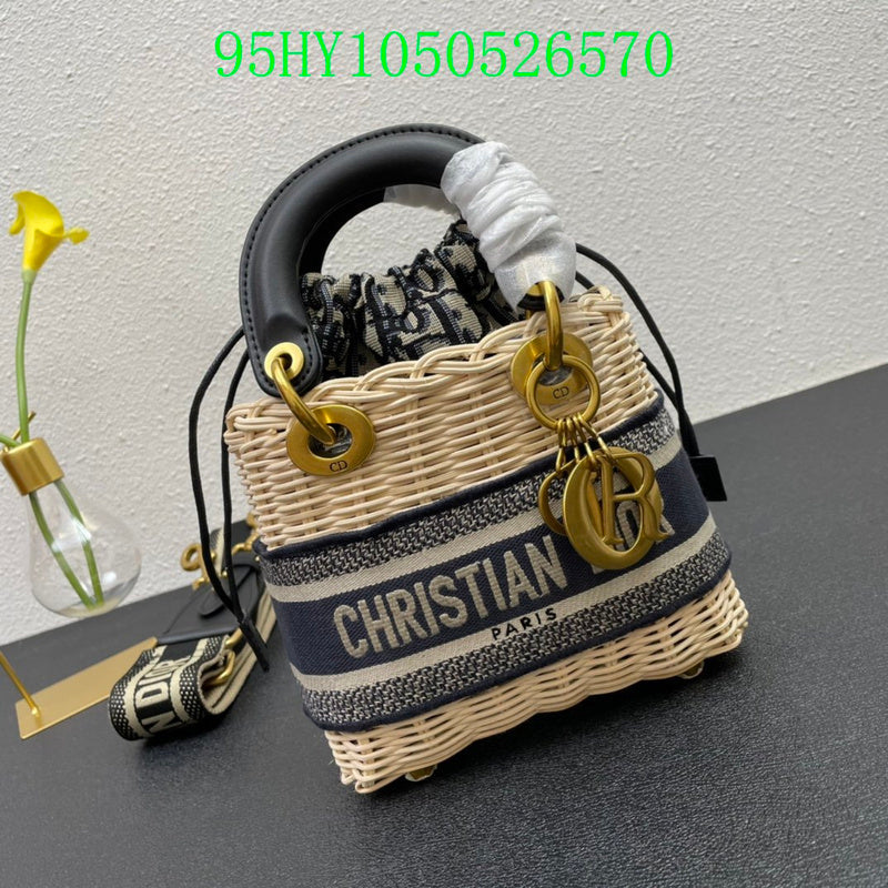 Glami - DOR Bags - 1604