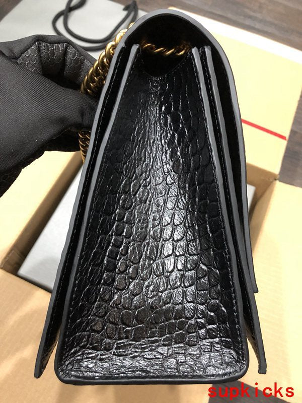 Glami- - BG Hourglass Bags - 064