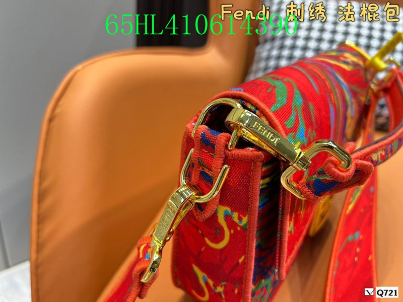 Glami - FDE Bags - 3107