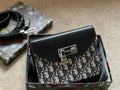 Satchel Bags - DOR Bags - 548