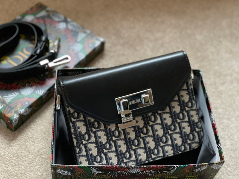 Satchel Bags - DOR Bags - 548