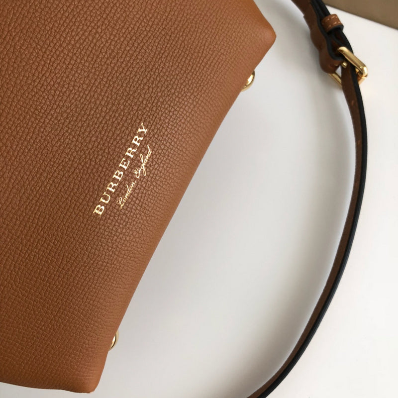 ELE Fashion -BBR Bags - 1001