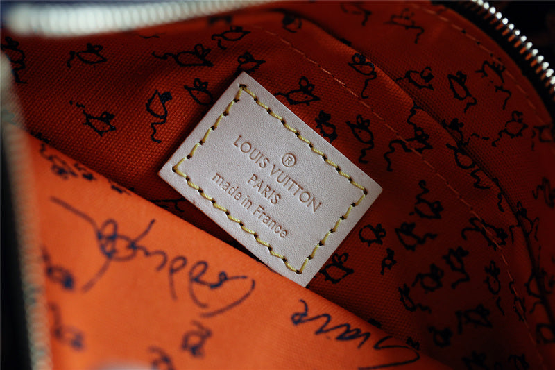 Glami Fashion Lu-Vi bags - 8083