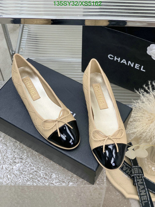 SAMC - CHL Women Shoes Ballet - 244