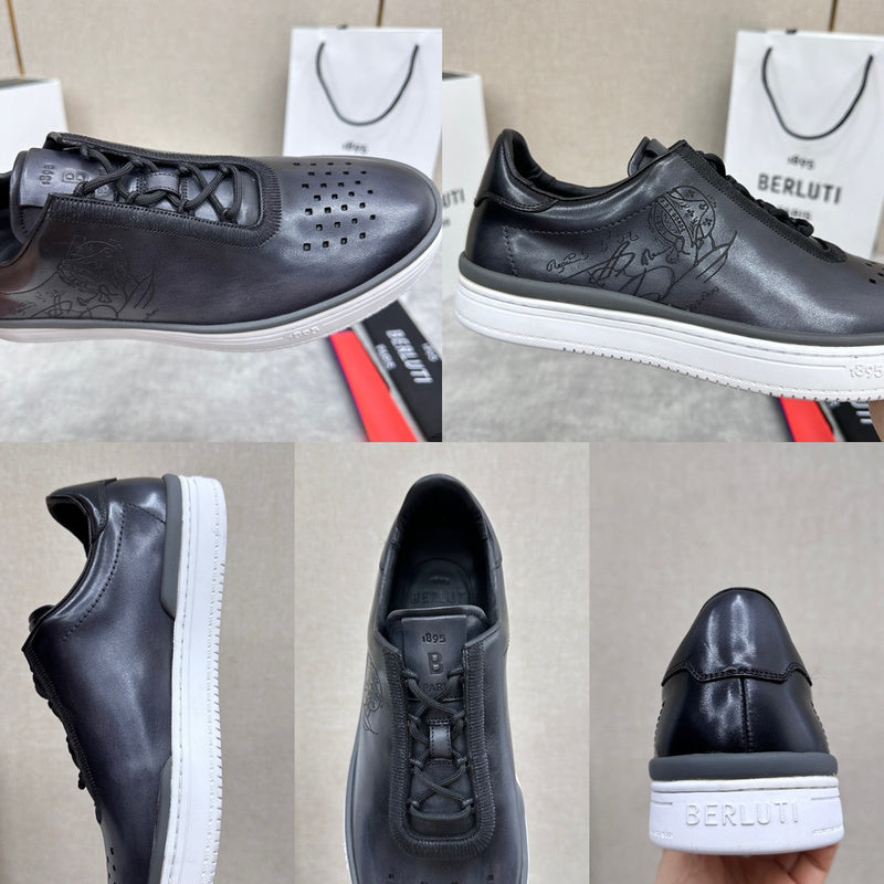 Glami - BRE Men Shoes - 195