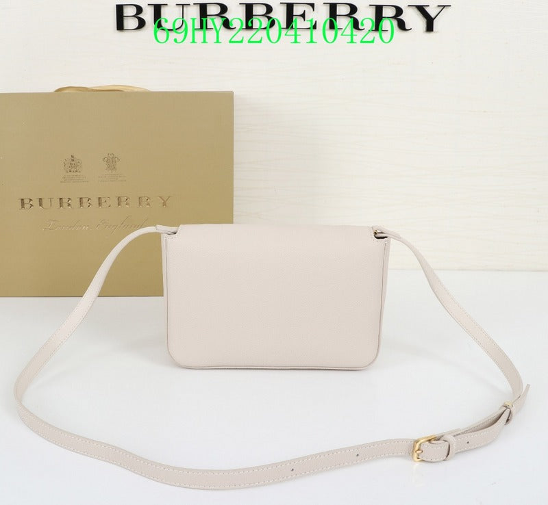 ELE Fashion -BBR Bags - 554