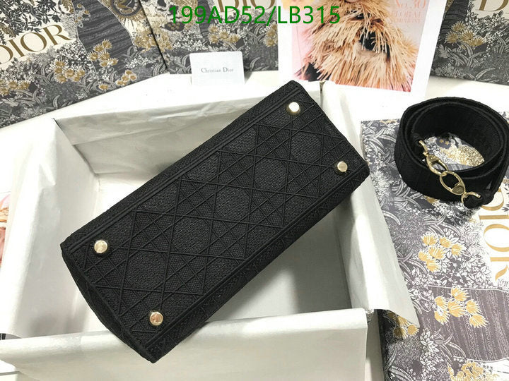SAMCC - DOR Bags - 1437