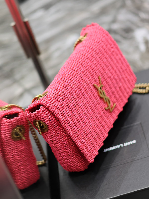Satchel Bags - SLY Bags - 141