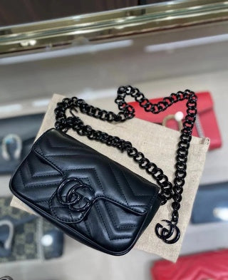 Glami-i GUKI Women Bags - 1088