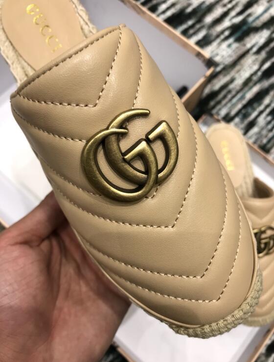 SAMC - GUKI Women Shoes - 2263