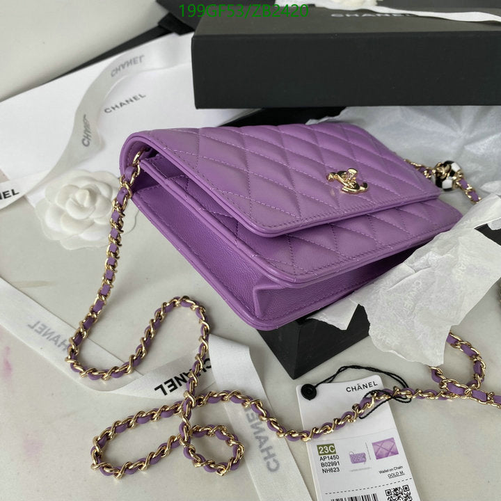 SAMC - CHL Bags - 626