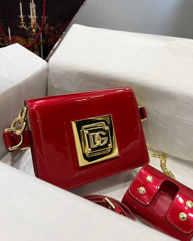 Glamy - DG bag - 158