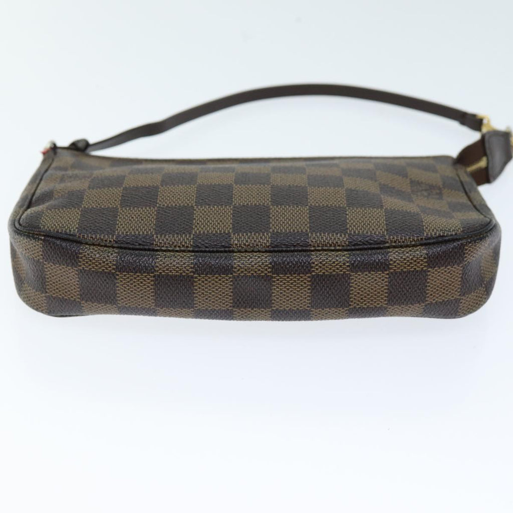 Louis Vuitton Pochette Accessoire Clutch Bag