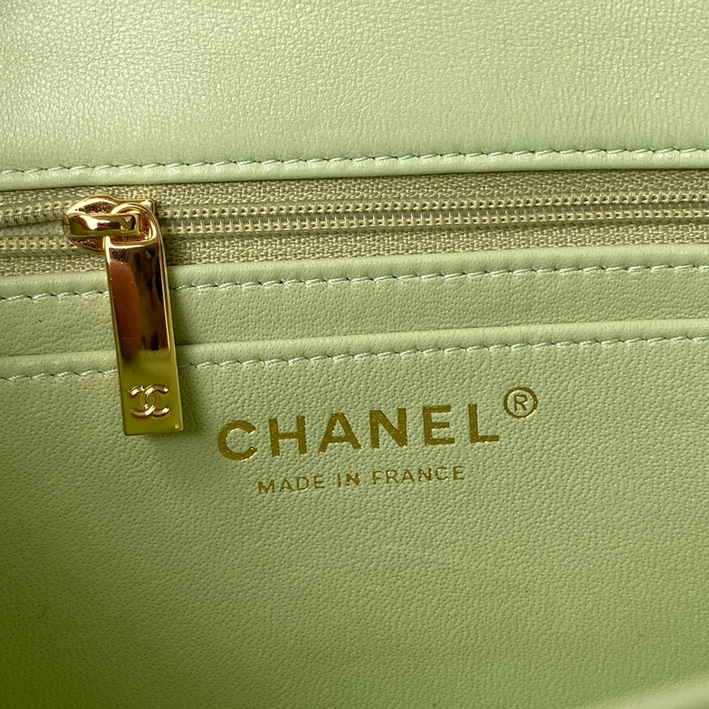 Satchel Bags - CLN Bags - 601