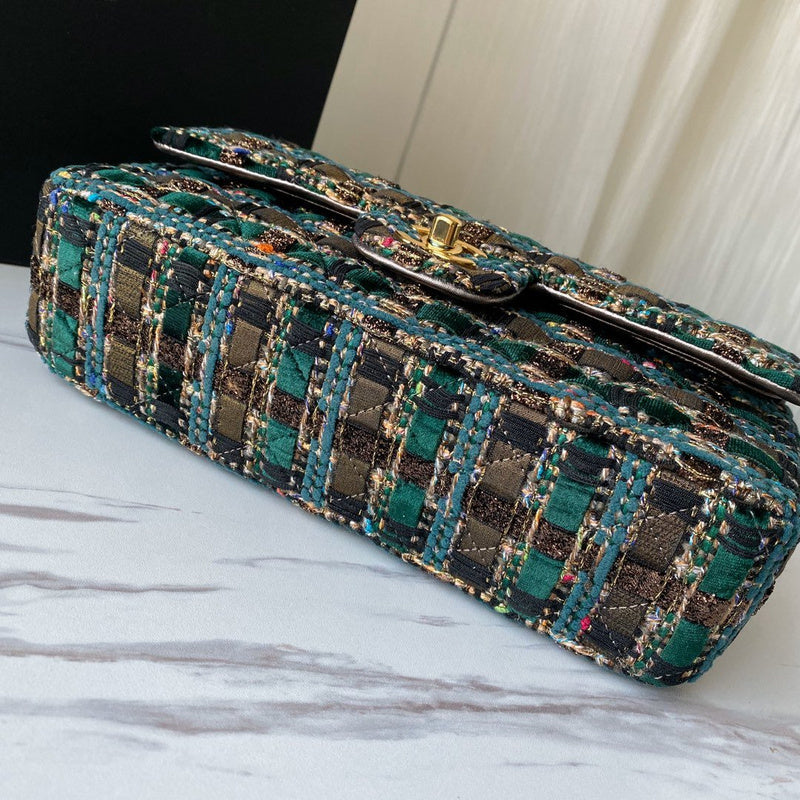 Satchel Bags - CHL Bags - 317