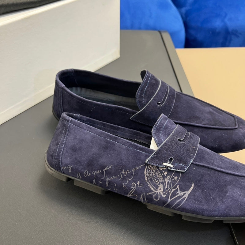 Glami - BRE Men Shoes - 537