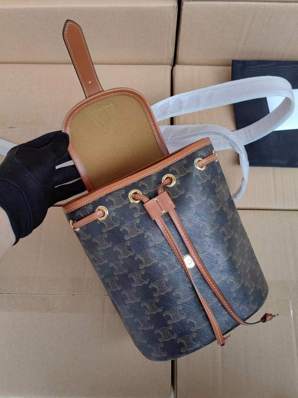 Glamy - COL Bags - 630