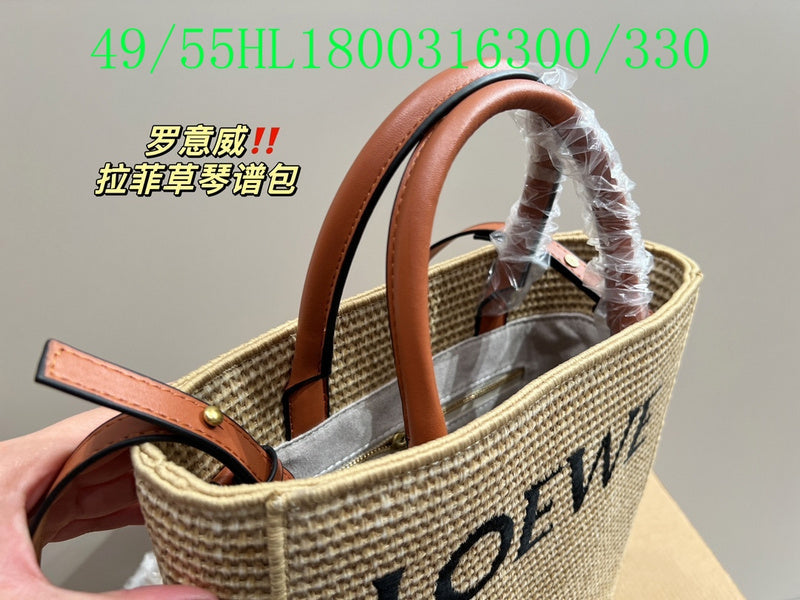 Satchel Bags - LWE Bags - 128